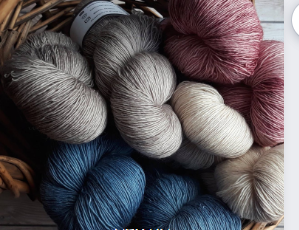 Vardhmaan Knitting Yarn