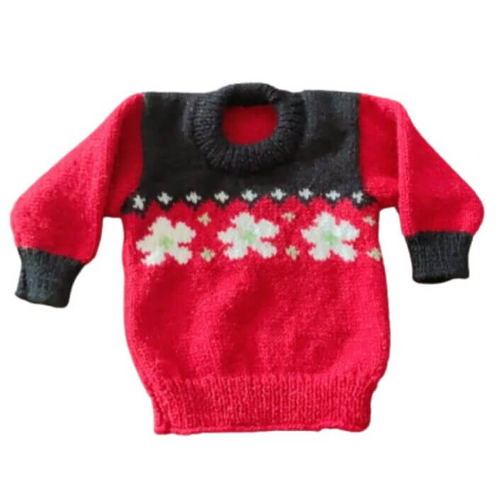 Baby sweaters - Image 3