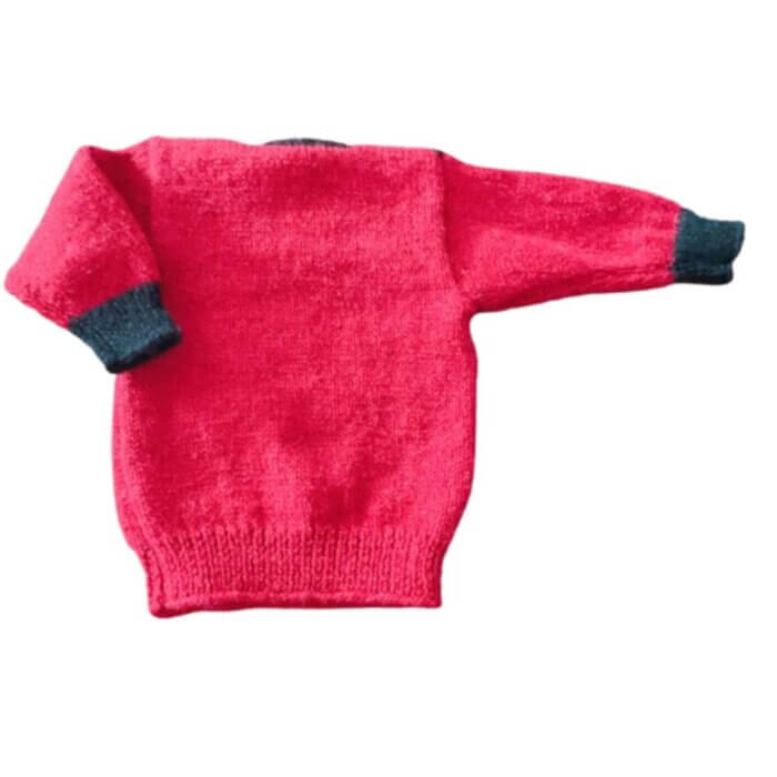 Baby sweaters - Image 4