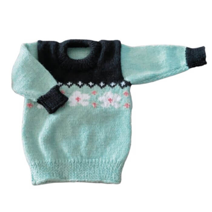 Baby sweaters - Image 9