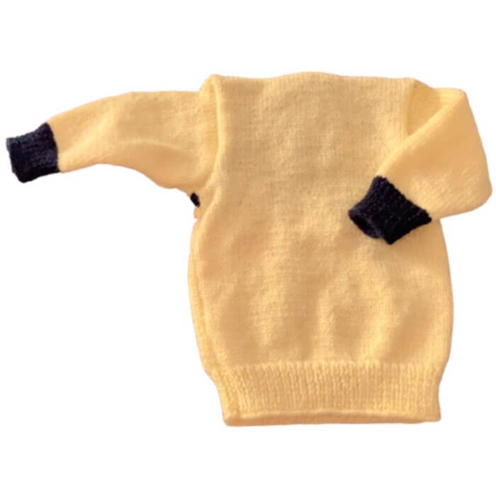 Baby sweaters - Image 7